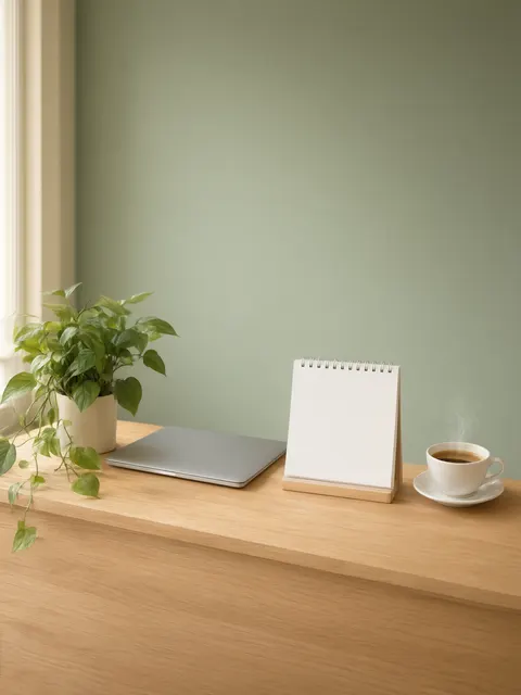 Illustrative image, AI-generated: How to save time on everyday tasks