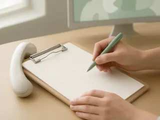 Illustrative image, AI-generated