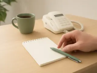 Illustrative image, AI-generated