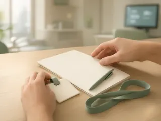 Illustrative image, AI-generated