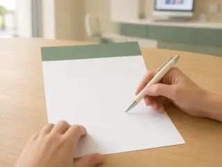 Illustrative image, AI-generated