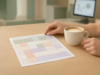Illustrative image, AI-generated