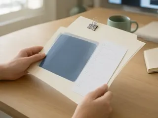 Illustrative image, AI-generated