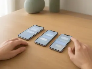 Illustrative image, AI-generated